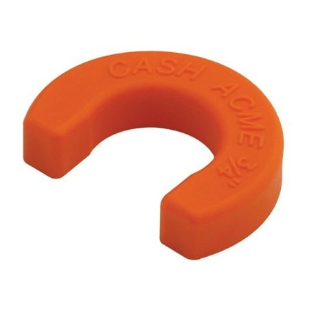 Cash Acme / Sharkbite 34 Disconnect Clip U712A